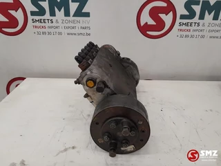 Fiat N/A - Occ brandstofinjectiepomp PE6BV95E412L4511Fiat bild 4