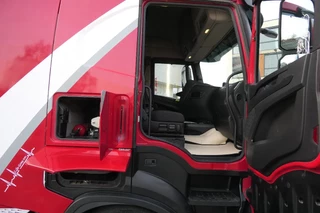 Iveco S-WAY 510 2021 - | Hydraulic | Retarder | 637466Km | 2021 | 2Tanks | Smart Tacho 2 | Alcoas | Full Spoiler | Stand Klima | Navi | Belgium Truck bild 50