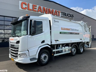 DAF FAG XD 340 Euro 6 Geesink 20m³ 2023 - N/A obrazek 2