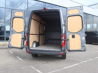 Mercedes-Benz Sprinter 2024 - 317 CDI L2H2 Pro | AIRCO/CAMERA/CRUISE/2x SCHUIFDEUR | Certified afbeelding 3 miniatuur