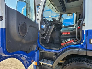 Volvo FM 7.250 1999 - 514.000 km Euro 2 Manual obrazek 9