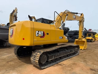 Cat N/A 2026 - 324 UNUSED NEW imagen 5