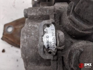 DAF N/A - Occ EBS modulator DAF XF95 1607917 4801040010 zdjecie 3