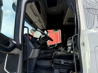 Scania R 2021 - NGS R450 / ENGINE RUNNING / RETARDER / 545248 KM / DOUBLE TANK / LWDS / AUTOMATIC / EURO-6 / 2021 immagine 18