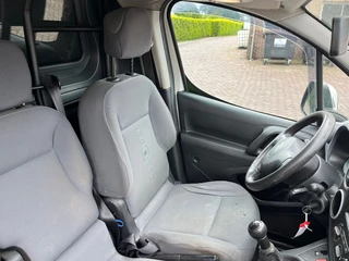 Citroën Berlingo 2015 - Zonder APK изображение 18
