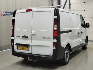 Renault Trafic 2019 - 1.6dCi 95pk Euro 6! afbeelding 3 miniatuur