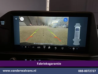 Ford Transit Custom 2024 - 2.0 TDCI 111pk L1H1 Fabrieksgarantie Euro6 Airco | Camera | LED | Apple Carplay | Cruisecontrol image 2