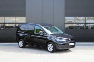 Volkswagen Caddy 2024 - Cargo 2.0 TDI 122pk DSG7 - 2x Schuifdeur - Adaptive Cruise - Digital cockpit - LED koplampen - Stoelverwarming - Rijklaar image 21