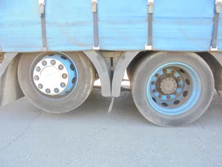 Volvo FH 2012 - 420 6X2 NL TRUCK image 20