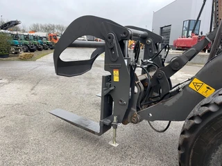 Volvo Lundberg aansluiting 2023 for sale