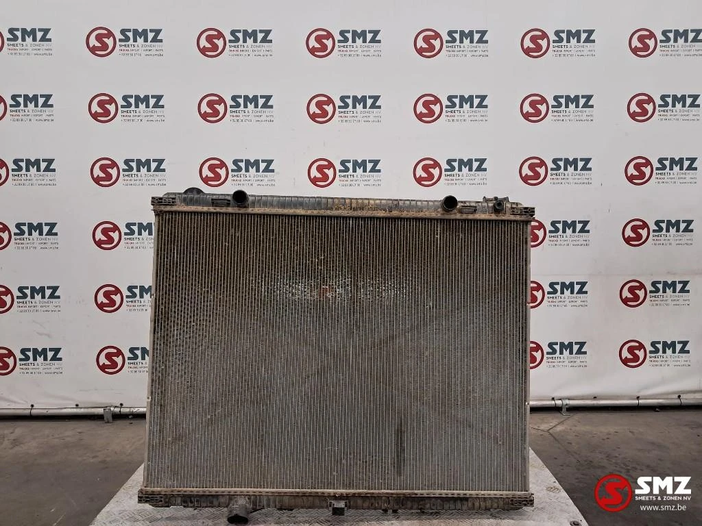 DAF 2016 - Occ Radiator MX13 DAF afbeelding 1