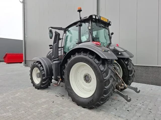 Valtra 2021 - T 215 Direct Twintrac immagine 3 miniatura