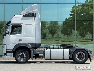 Volvo FM 370 2016 - EURO 6 SPOILERS SMART TACHO 2X TANKS TOP CONDITION NL-TRUCK afbeelding 2 miniatuur