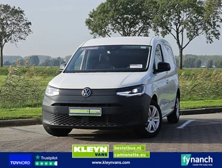 Volkswagen Caddy 2024 - 2.0 afbeelding 1 miniatuur
