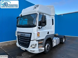 DAF N/A 2020 - CF 480 EURO 6D image 1