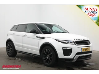 Land Rover Range Rover Evoque 2016 - 2.0 TD4 HSE Pano LED Cruise Leder LRHZ imagem 2 miniatura