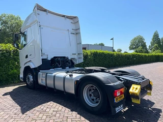DAF XF480 2022 - F52N3 bild 7