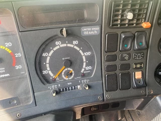 Scania T 1994 - T143-500 V8 | 4x2 | 4350 mm WHEELBASE | TOP CONDITION !!! изображение 7