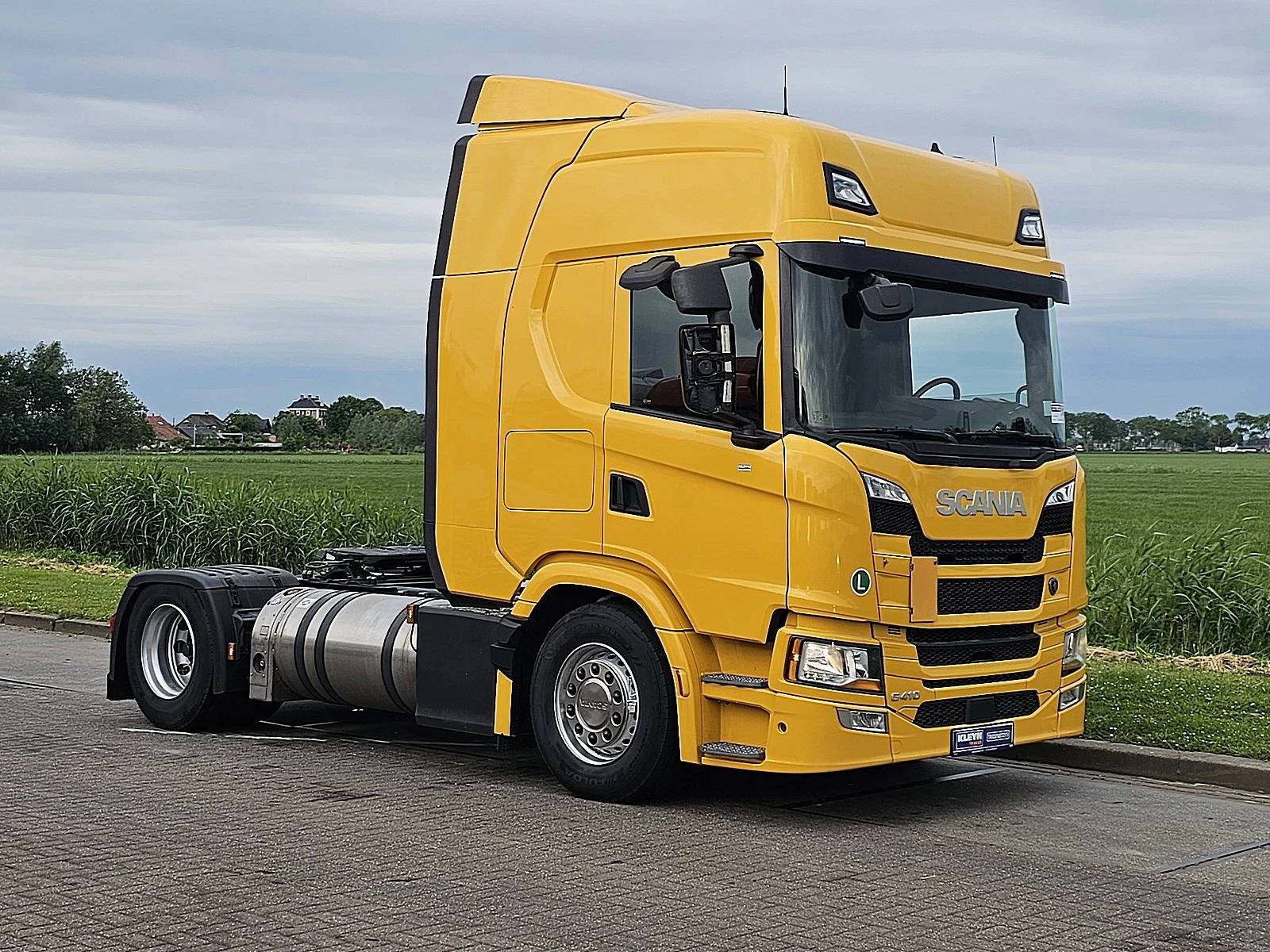 Scania G 2021 - G410 immagine 5
