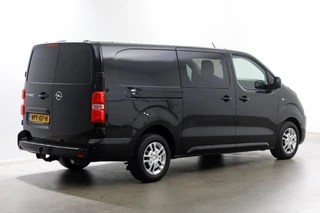 Opel Vivaro 2022 - 2.0 CDTI 123pk L3H1 D.C. Edition Airco/Navi/Camera 05-2022 image 2 miniature