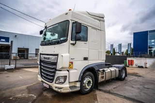 DAF XF480 2018 - FT (50T.) image 1