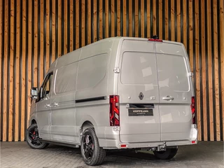 Renault Master 2024 - T35 2.0 dCi 170PK L2H2 Extra obrazek 16