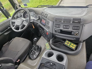 DAF N/A 2016 - CF 370 obrazek 7