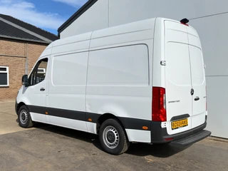 Mercedes-Benz Sprinter 2023 - 315 1.9 CDI Automaat L2H2 Climate Control Cruise Control Carplay Camera image 2 thumbnail