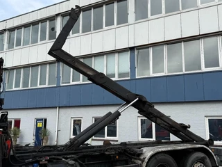 MAN TGS 2008 - 26.400 obrazek 13