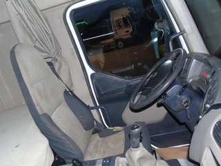 Renault Kerax 2007 - N/A bild 10