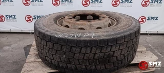 Michelin N/A - Occ vrachtwagenband Michelin 315/70R22.5 zdjecie 1