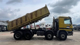 Mercedes-Benz Actros 2000 - 4143 image 5