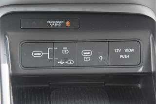 Hyundai Kona 2025 - 1.6 GDI HEV Premium Sky obrazek 11