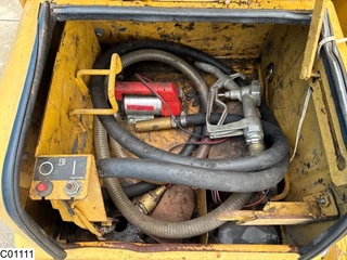Caterpillar N/A 2001 - 318 B 86 KW, Crawler excavator immagine 13