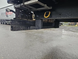 Kögel S 24-1 | SLIDING ROOF| BPW DRUM.| DUTCH REGISTRATION. OX-43-DD 2018 - N/A image 17
