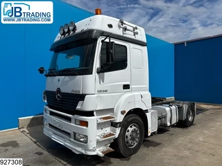 Mercedes-Benz 2004 - Axor 1835 Manual transmission, PTO te koop