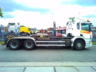 Scania P 2013 - P360 6X2 NL TRUCK image 4