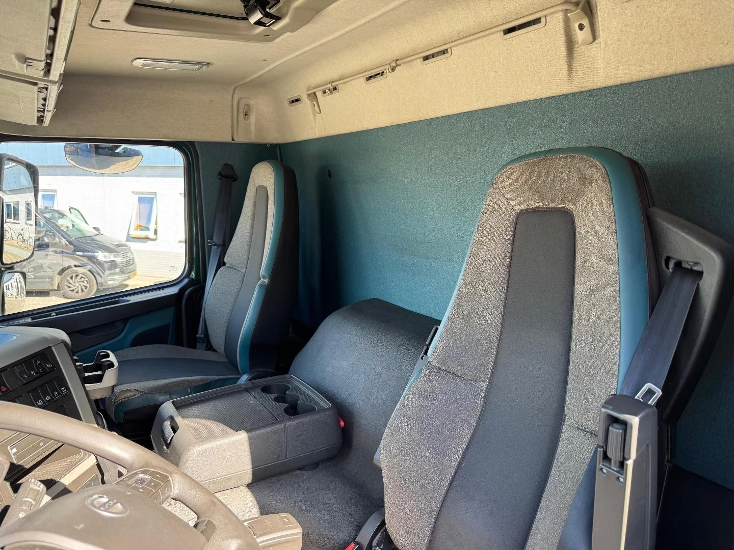 Volvo FM 420 2019 obrázek 8