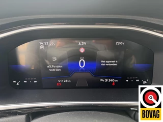Volkswagen T-Roc 2023 - 1.0 TSI R-Line bild 22