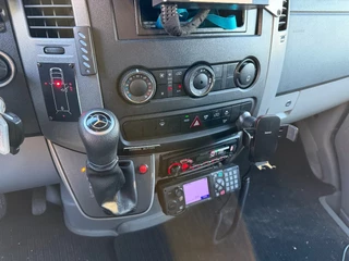 Mercedes-Benz Sprinter 2016 - 519CDI Special Ambulance Laadklep Automaat Airco Cruisecontrol V6 74000KM imagen 39