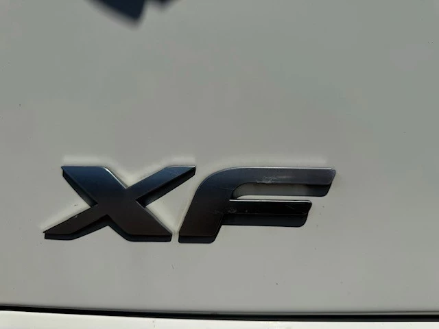 DAF 2019 - 106XF 480 EURO 6 obrázek 2