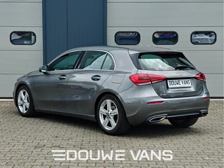 Mercedes-Benz A-Class 2020 - 180 Automaat AmbienteVerli. Led MBUX Trekhaak image 6