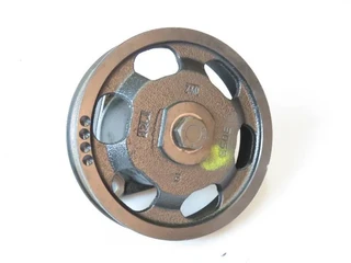 MAN - 51.38507.0070 | Lagerhuis voor PTO afbeelding 1 miniatuur