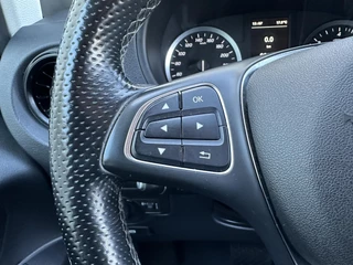 Mercedes-Benz Vito 2021 - 114 CDI Dubbele Cabine Automaat Apple Carplay image 16