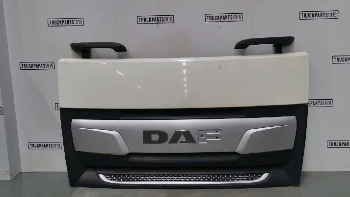 DAF - Body & Chassis Parts Grille DAF XF106 afbeelding 1