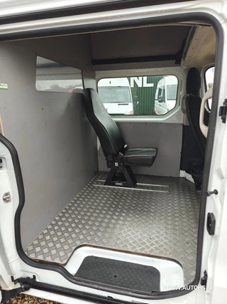 Renault Trafic 2021 - 2.0 dCi 145 T29 Hoog model , Euro 6 , 1e Eig. Super KM , apk jan. 2027 obrazek 20