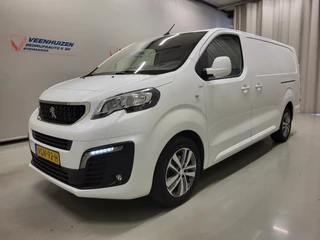Peugeot Expert 2020 - 2.0BlueHDI 120pk Automaat Euro 6! image 2