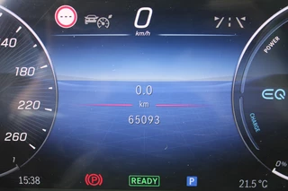 Mercedes-Benz C-Class 2022 - Estate 300e Luxury Line MEMORY DISTRONIC 360-CAMERA CARPLAY SFEER 17'' image 29