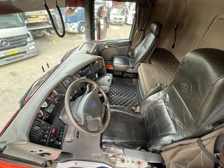 Scania R 2012 - R620 V8 zdjecie 12