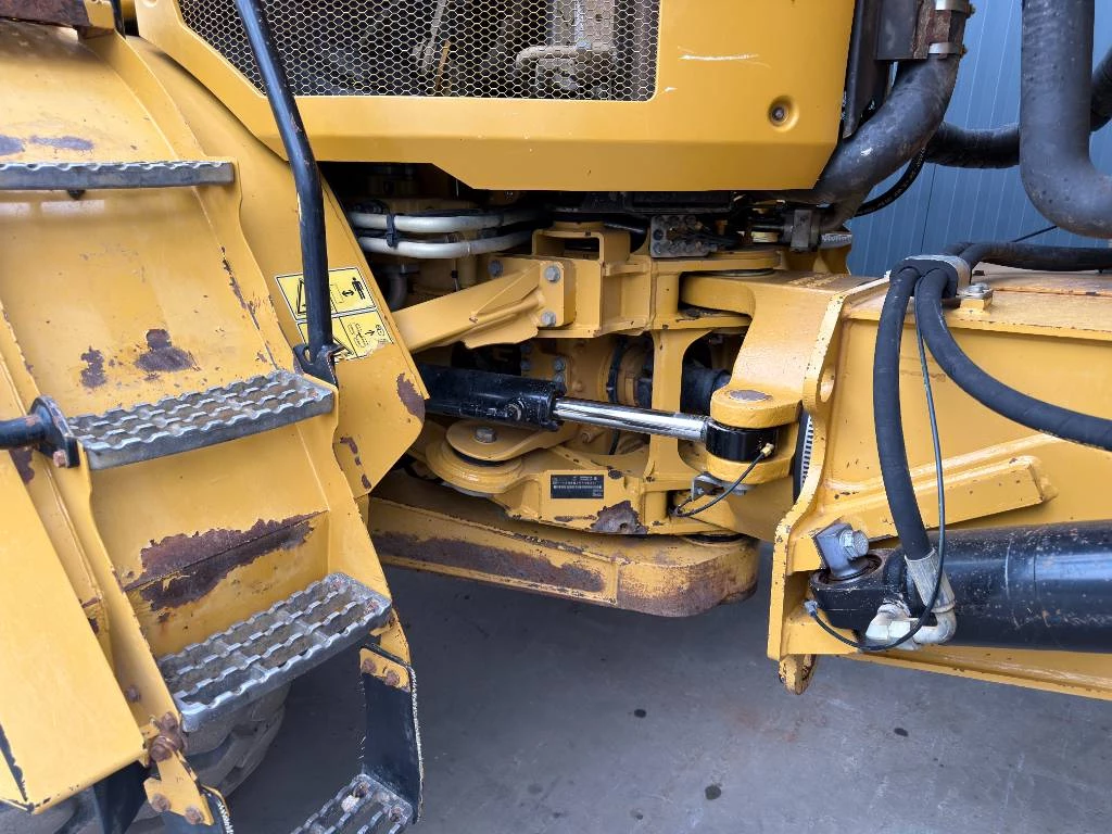 Cat 2014 - 730C zdjęcie 8